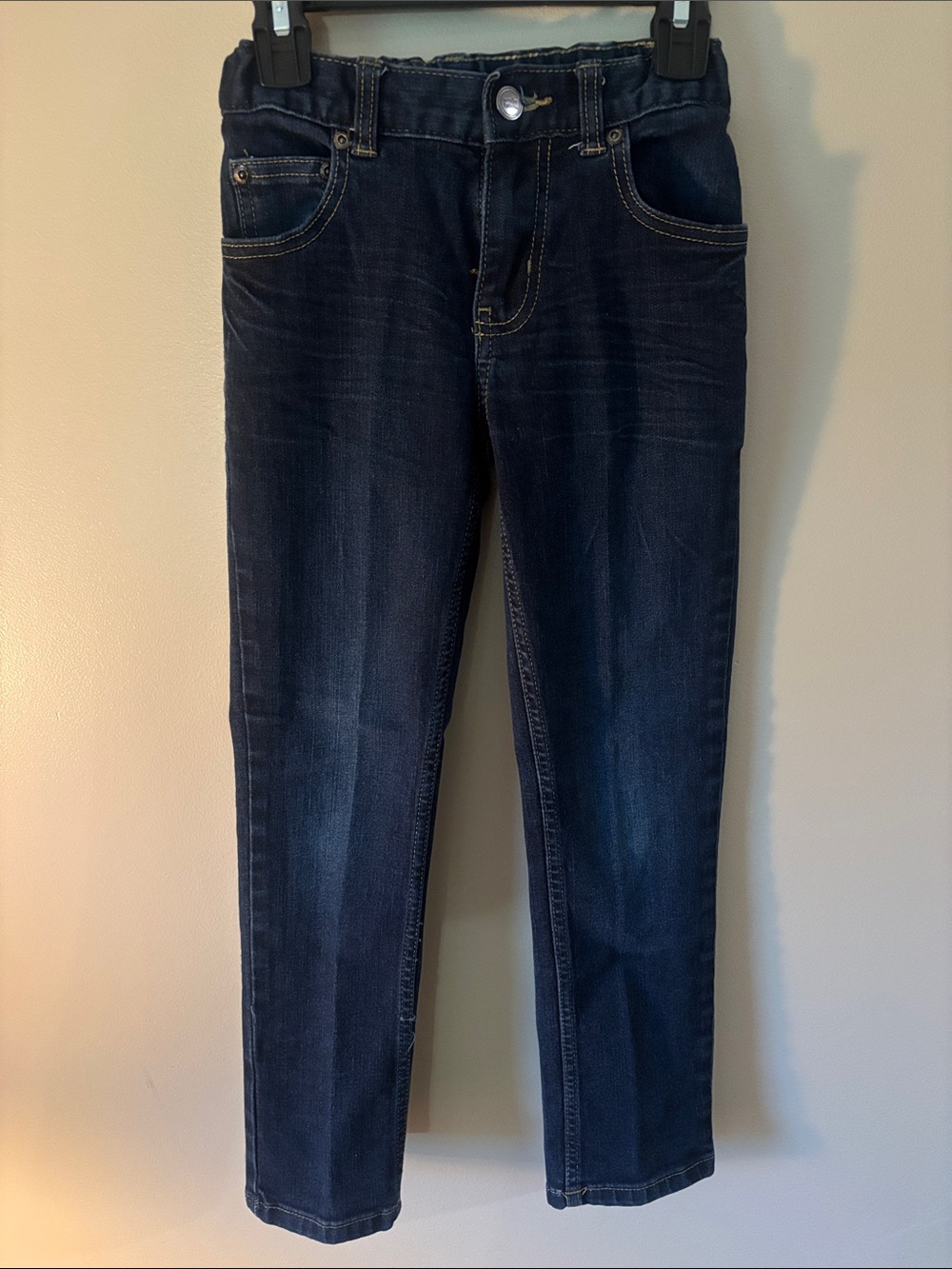 Wonder Nation Boys Slim Jeans